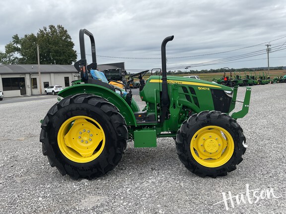 Photo of 2024 John Deere 5067E