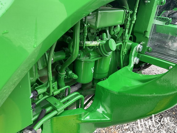 Photo of 2024 John Deere 5067E
