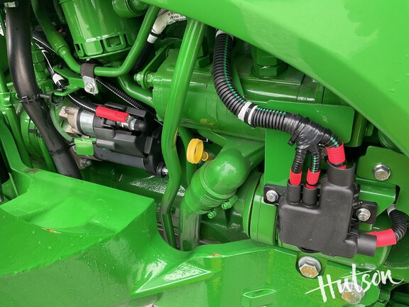 Photo of 2024 John Deere 5067E