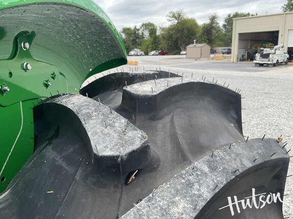 Photo of 2024 John Deere 5067E