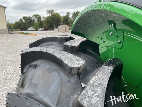 Photo of 2024 John Deere 5067E