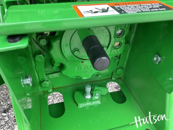 Photo of 2024 John Deere 5067E