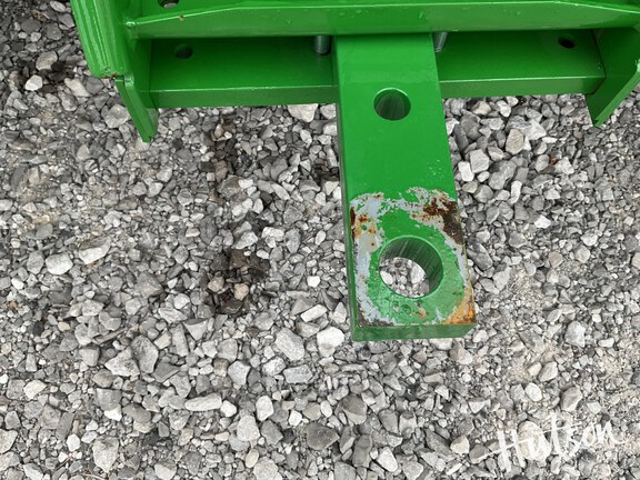 Photo of 2024 John Deere 5067E