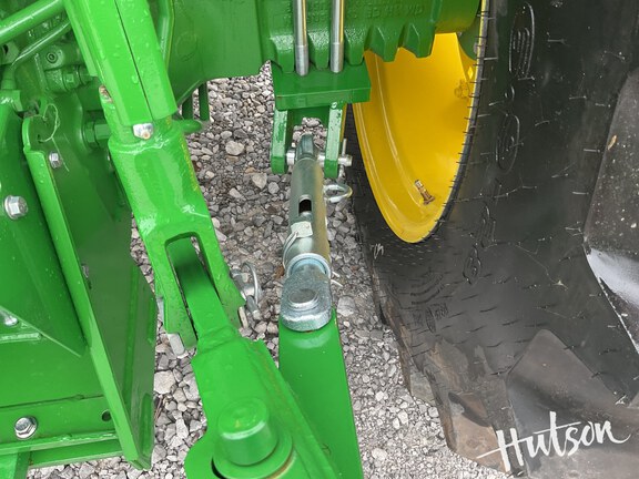 Photo of 2024 John Deere 5067E