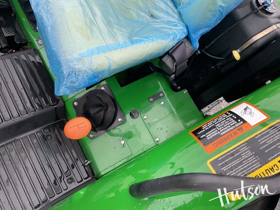 Photo of 2024 John Deere 5067E