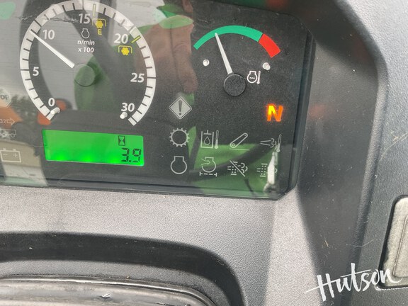 Photo of 2024 John Deere 5067E