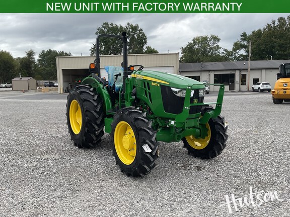 Photo of 2024 John Deere 5067E