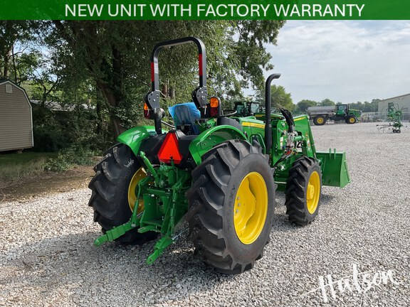 Photo of 2024 John Deere 5067E