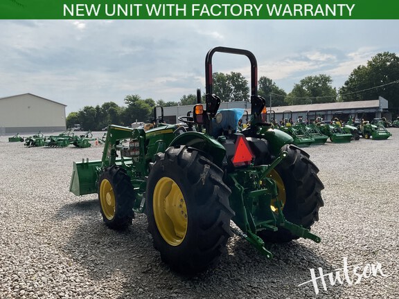 Photo of 2024 John Deere 5067E