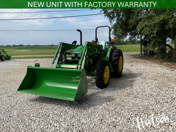 Photo of 2024 John Deere 5067E