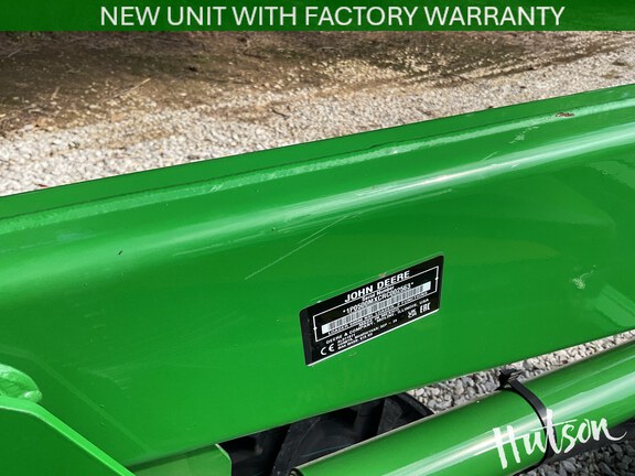 Photo of 2024 John Deere 5067E