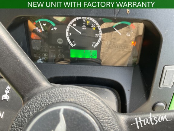Photo of 2024 John Deere 5067E