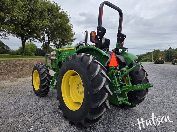Photo of 2024 John Deere 5075E