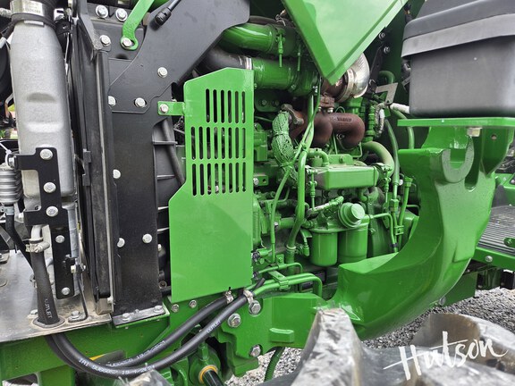 Photo of 2024 John Deere 5075E