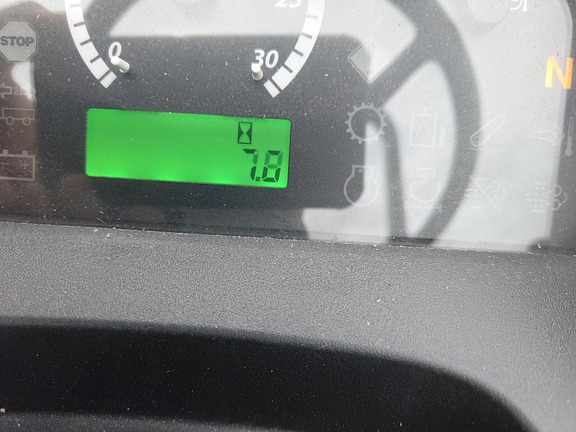 Photo of 2024 John Deere 5075E