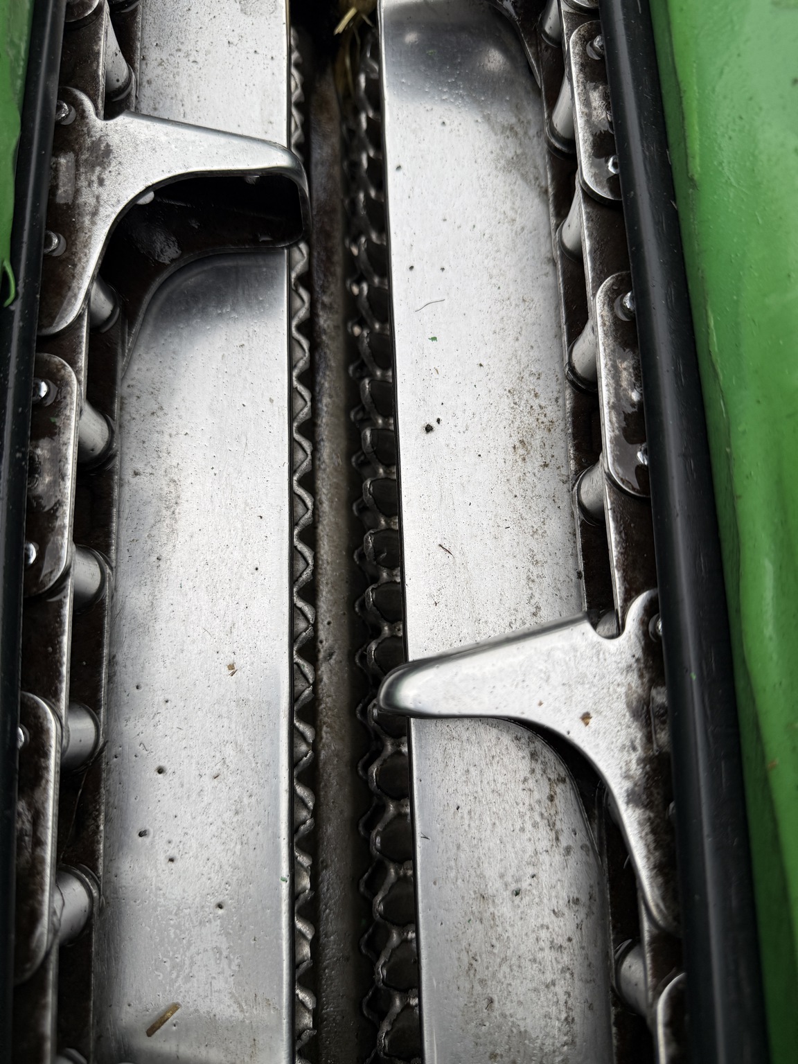  2013 John Deere 608C at Heritage Tractor in Roanoke, IL