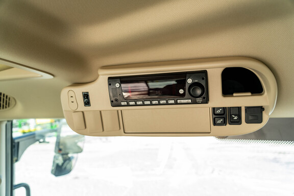 Used 2023 John Deere 6R 175 Row Crop Tractors at Koenig Equipment in Anna, OH - Photo32