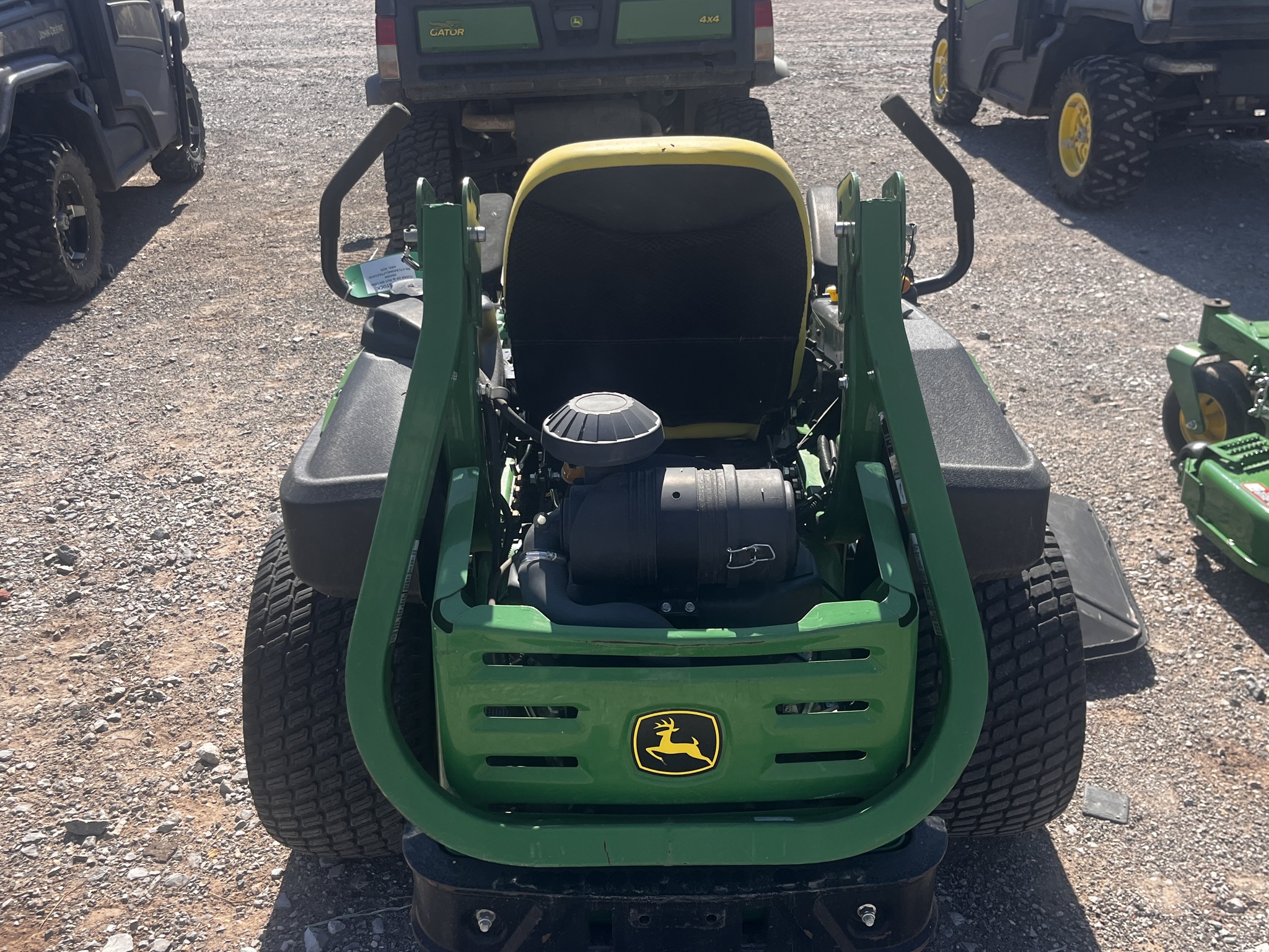 2015 John Deere Z920M Image 9