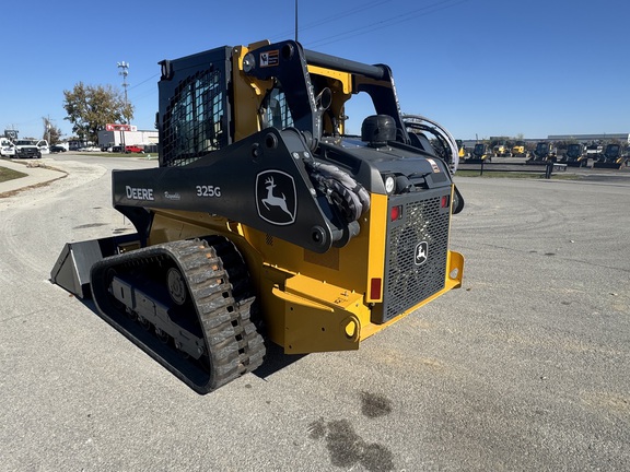 2023 John-Deere 325G