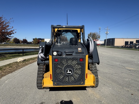 2023 John-Deere 325G