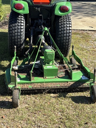 2008 John Deere 3520-4