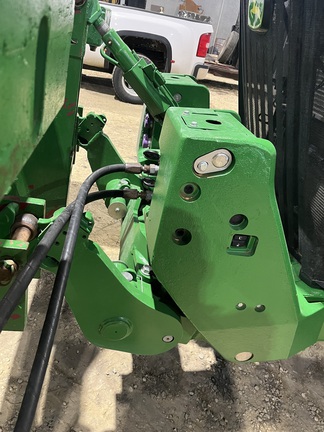 2023 John Deere 8R 370