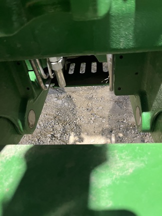 2023 John Deere 8R 370