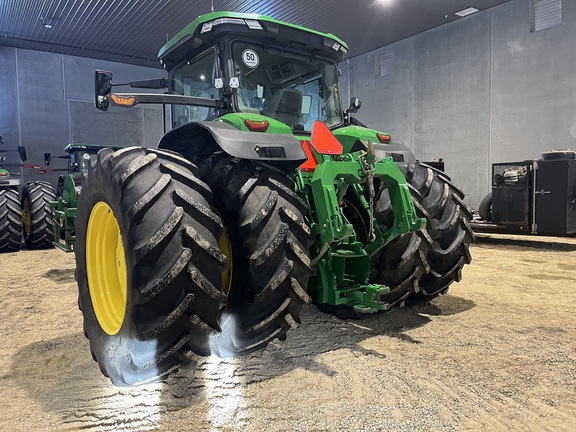 2023 John Deere 8R 370