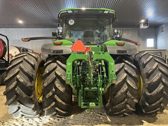 2023 John Deere 8R 370