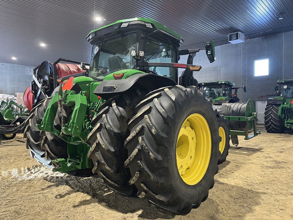 2023 John Deere 8R 370