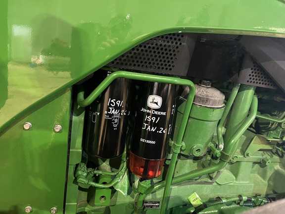 2023 John Deere 8R 370