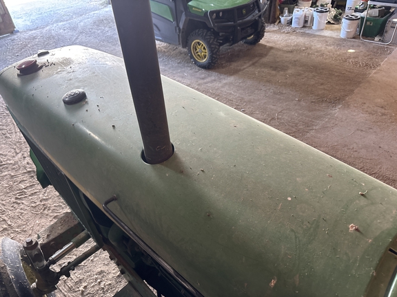 Used 1983 John Deere 2950 Row Crop Tractors at Koenig Equipment in Anna, OH - Photo10