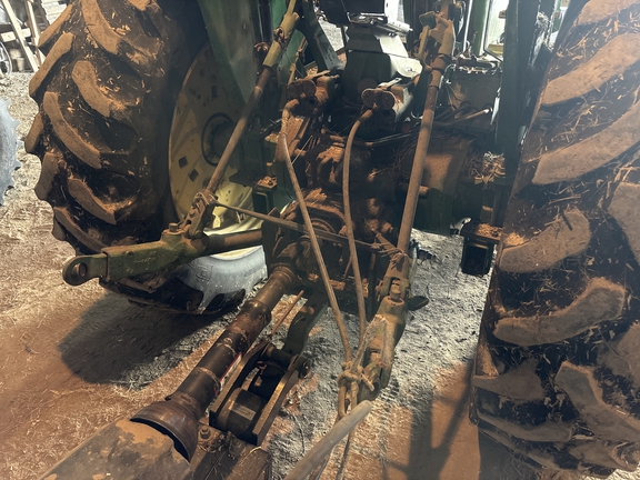 Used 1983 John Deere 2950 Row Crop Tractors at Koenig Equipment in Anna, OH - Photo16