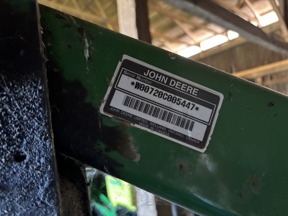 Used 1983 John Deere 2950 Row Crop Tractors at Koenig Equipment in Anna, OH - Photo20