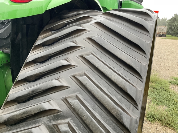 2024 John Deere 9RX 590 - Photo12