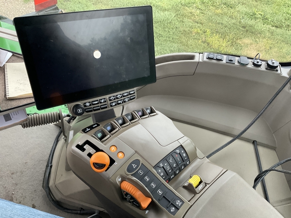 2024 John Deere 9RX 590 - Photo15