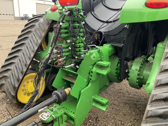 2024 John Deere 9RX 590 - Photo8