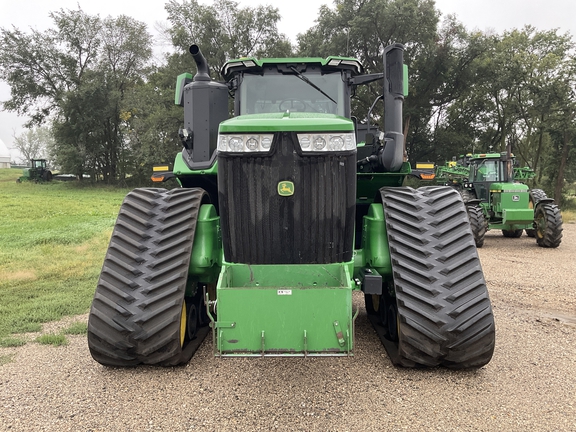 2024 John Deere 9RX 590 - Photo2