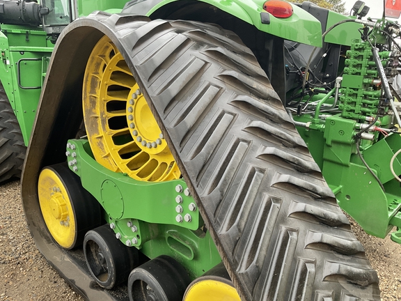 2024 John Deere 9RX 590 - Photo11