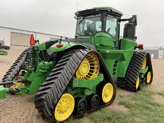 2024 John Deere 9RX 590 - Photo6