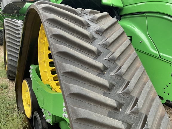 2024 John Deere 9RX 590 - Photo10
