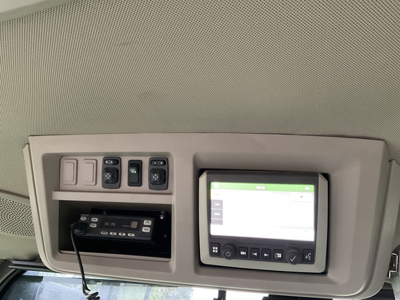 2024 John Deere 9RX 590 - Photo14