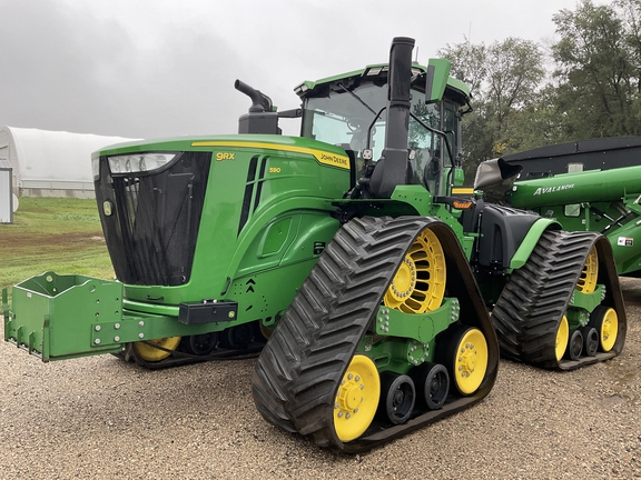 2024 John Deere 9RX 590 - Photo3