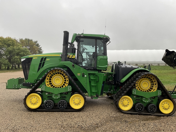 2024 John Deere 9RX 590 - Photo4