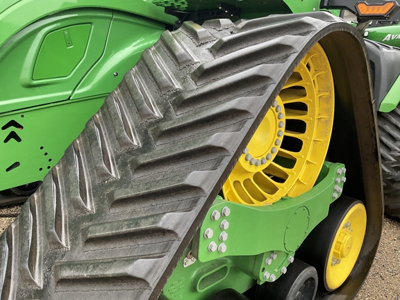 2024 John Deere 9RX 590 - Photo9