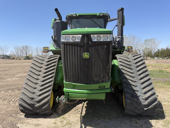 2024 John Deere 9RX 590 - Photo8