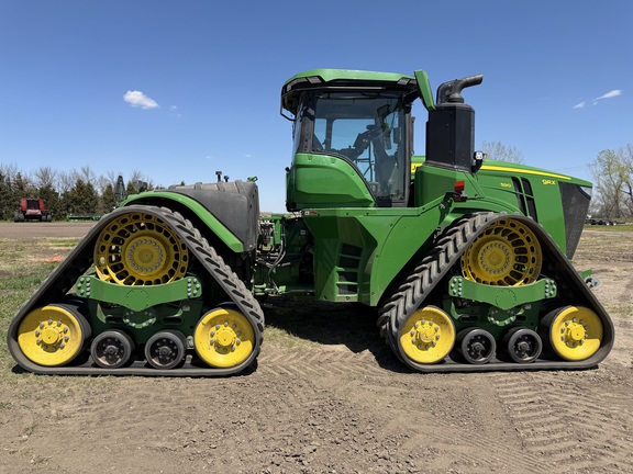 2024 John Deere 9RX 590 - Photo2