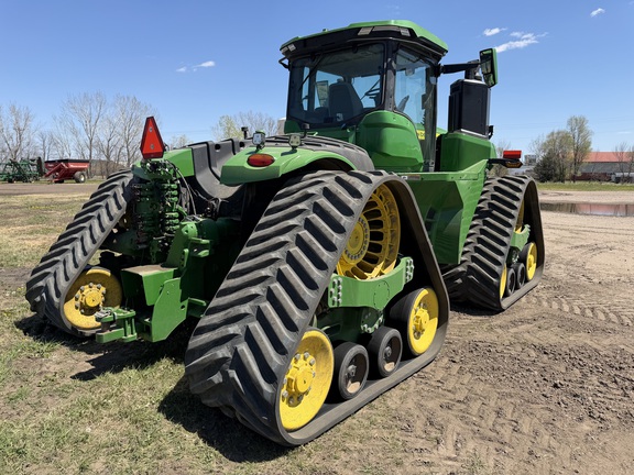 2024 John Deere 9RX 590 - Photo3