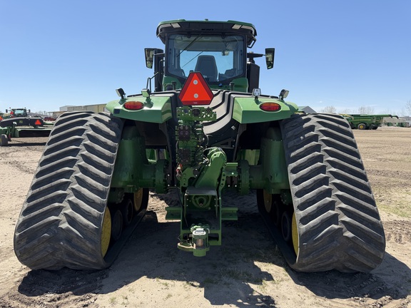 2024 John Deere 9RX 590 - Photo4