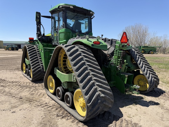 2024 John Deere 9RX 590 - Photo5